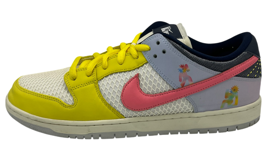 Nike SB Dunk Low "Be True" (PreOwned)