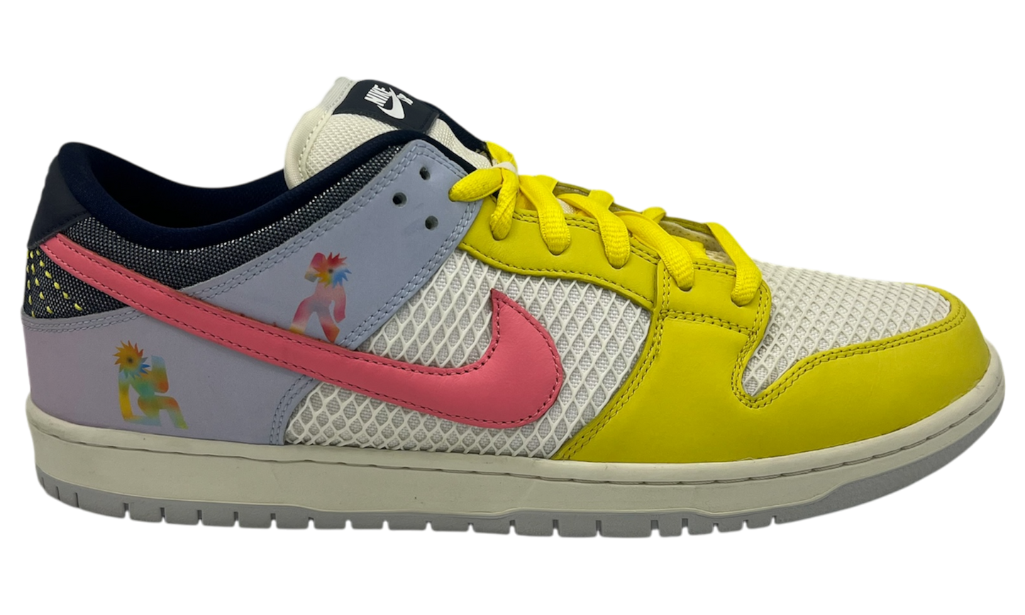 Nike SB Dunk Low "Be True" (PreOwned)