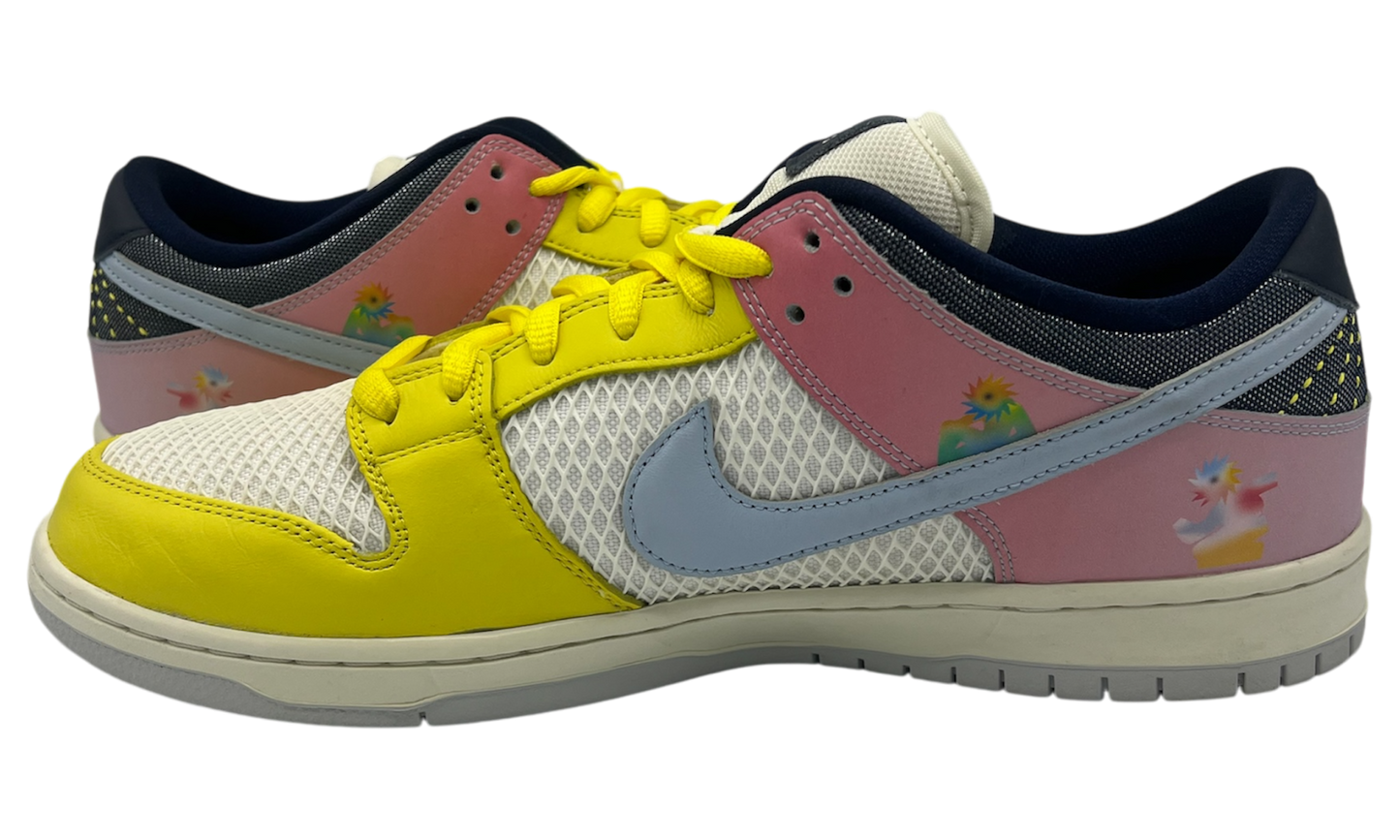 Nike SB Dunk Low "Be True" (PreOwned)