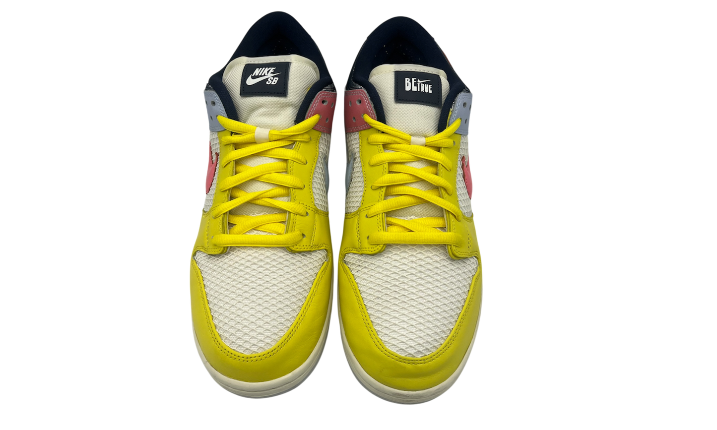 Nike SB Dunk Low "Be True" (PreOwned)