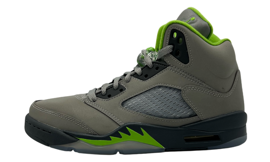 Air Jordan 5 Retro "Green Bean" (PreOwned)