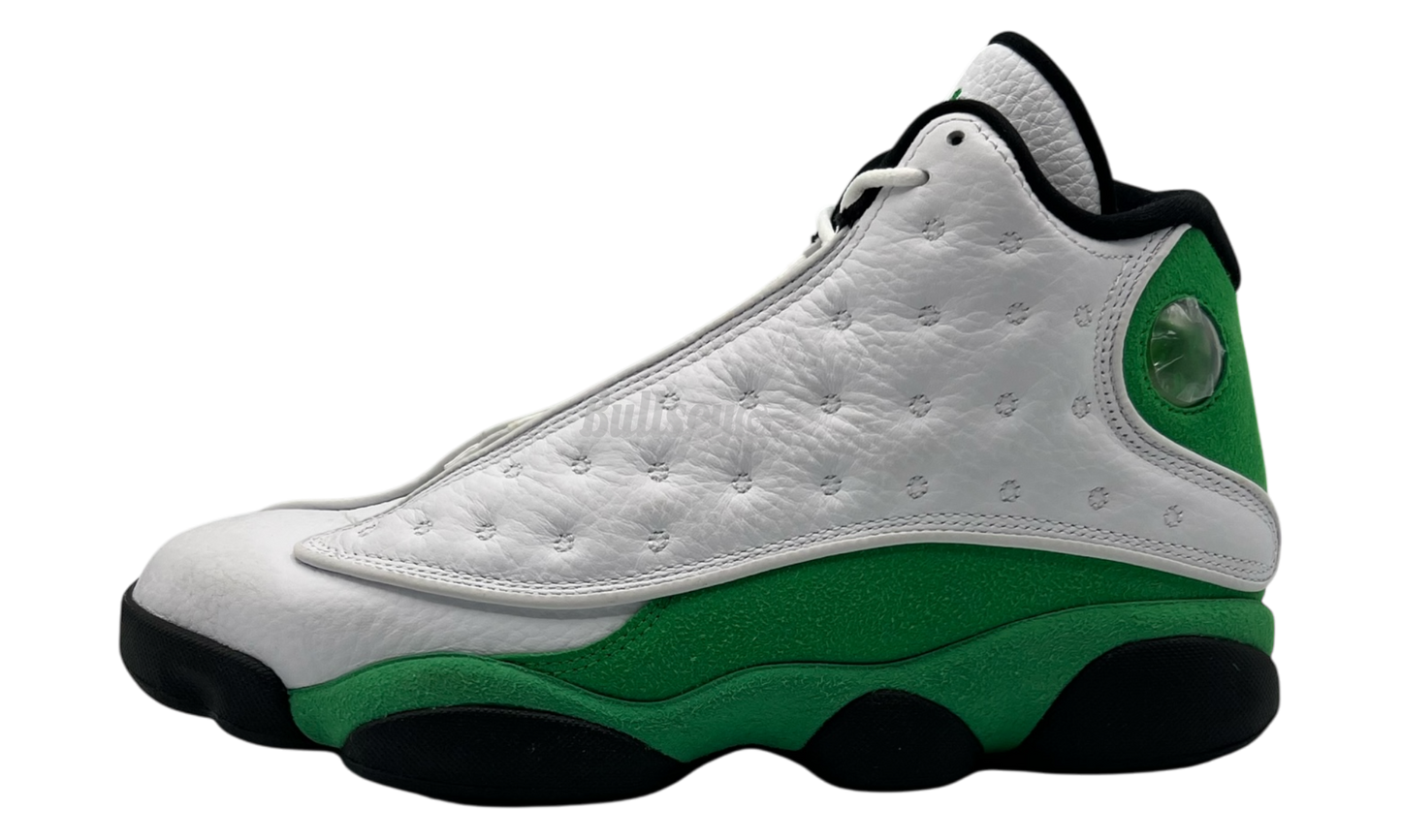 Air Jordan 13 Retro "Lucky Green" (PreOwned)