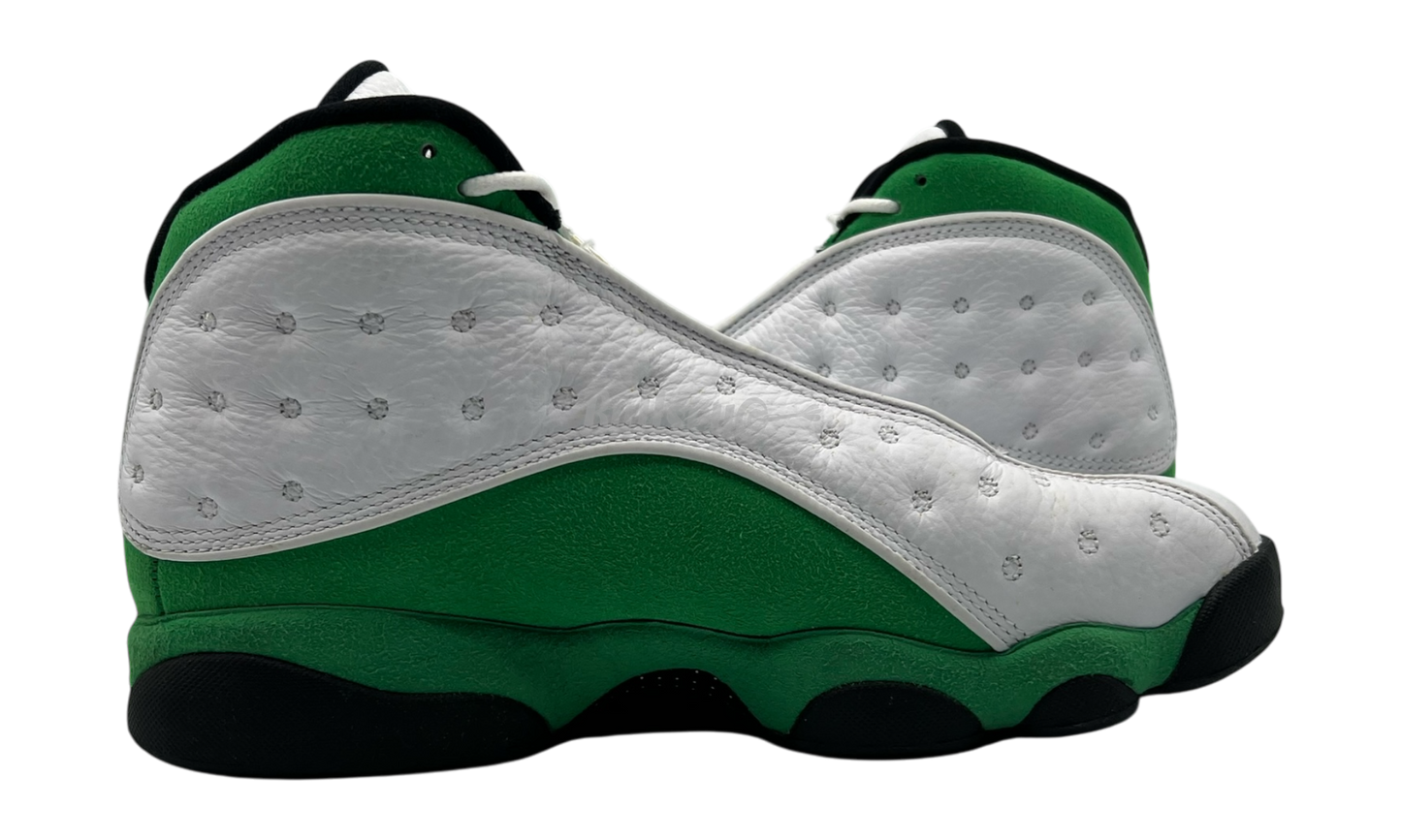 Air Jordan 13 Retro "Lucky Green" (PreOwned)