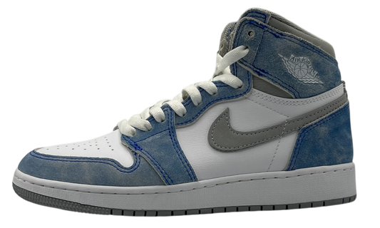 Air Jordan 1 Retro "Hyper Royal" GS (PreOwned)