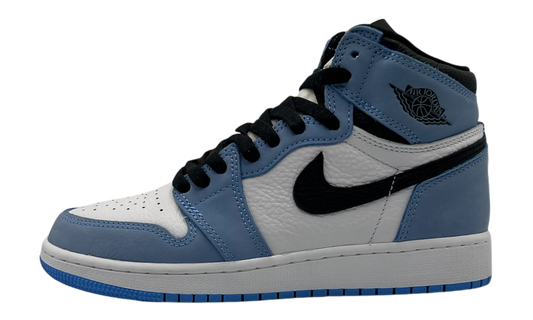 Air Jordan 1 Retro "University Blue" GS (PreOwned)