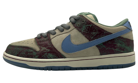 Nike SB Dunk Low "Crenshaw Skate Club" (PreOwned)