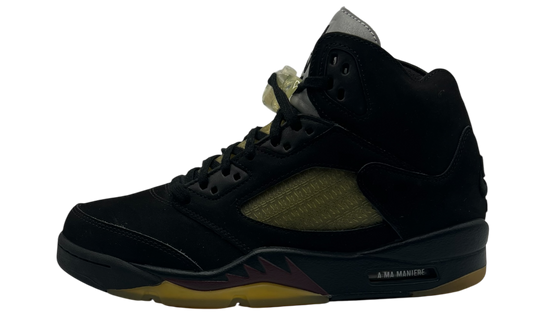 Air Jordan 5 Retro x A Ma Maniere "Dusk" (PreOwned)
