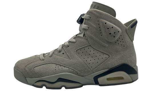 Air Jordan 6 Retro "Georgetown" (PreOwned)