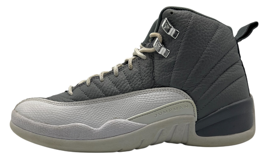 Air Jordan 12 Retro "Stealth" (PreOwned) (No Box)