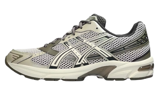 Asics Gel-1130 "Birch/Dark Taupe" (Korea Exclusive)