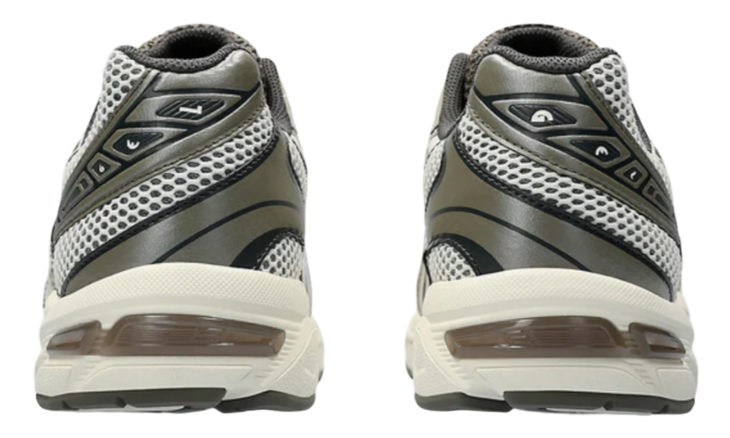 Asics Gel-1130 "Birch/Dark Taupe" (Korea Exclusive)