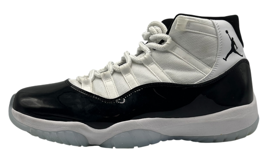 Air Jordan 11 Retro "Concord" (PreOwned)