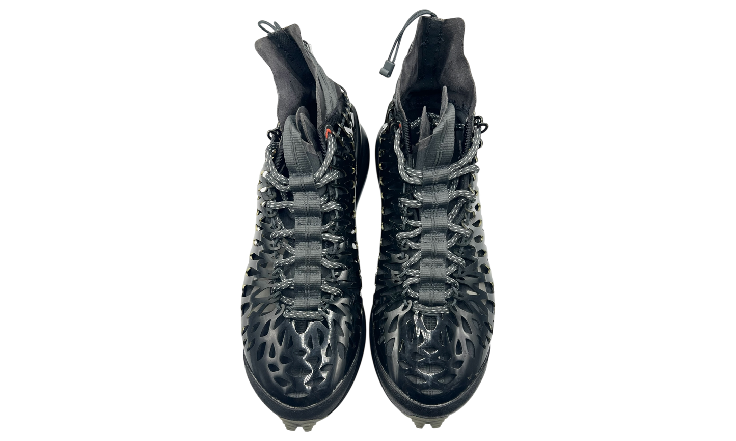 Nike Air Max 270 ISPA "Black Anthracite" (PreOwned) (No Box)
