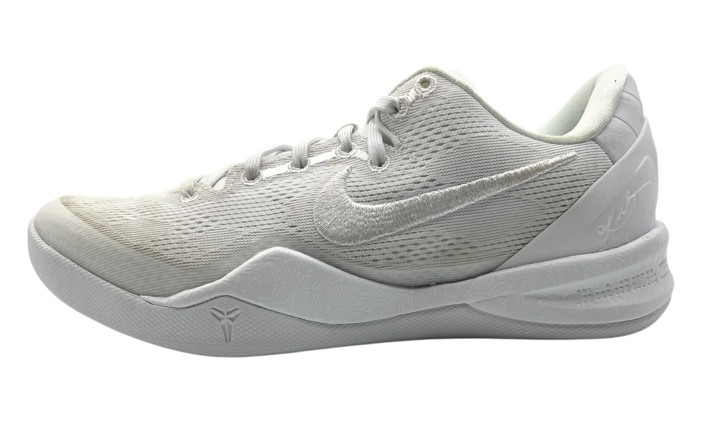 Nike Kobe 8 Protro "Halo" (PreOwned)