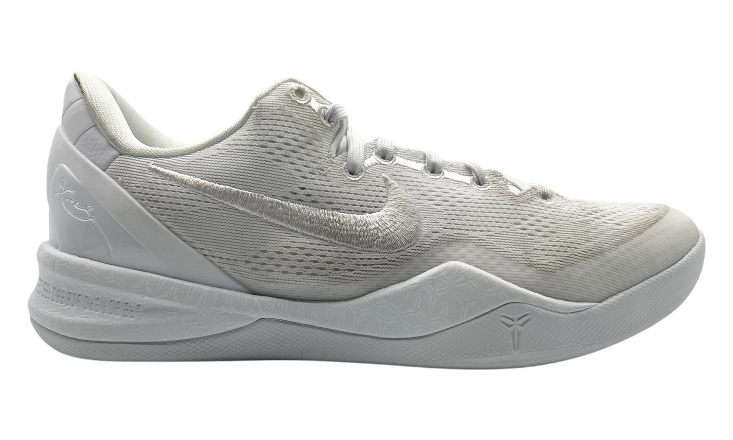Nike Kobe 8 Protro "Halo" (PreOwned)
