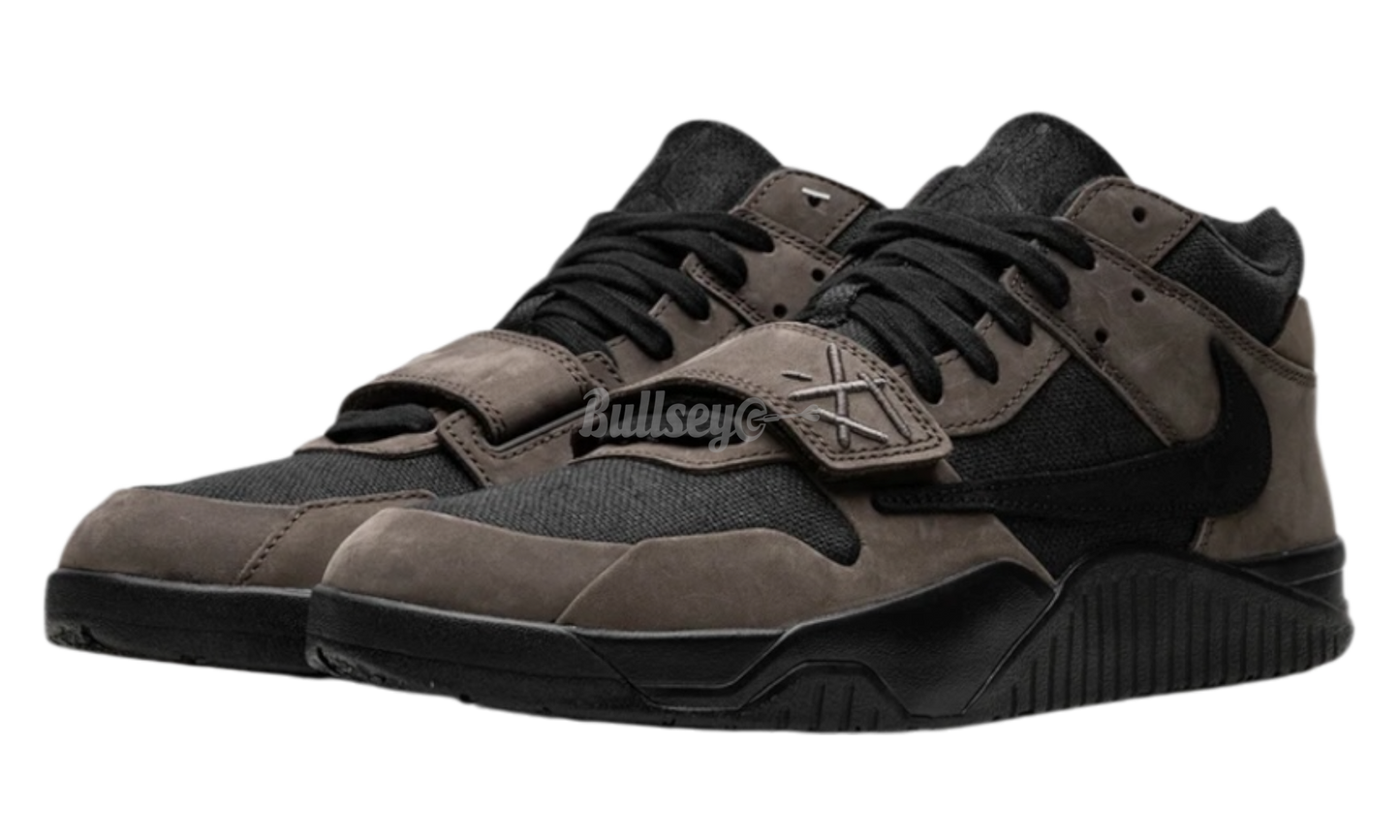 Jordan Jumpman Jack TR x Travis Scott "Dark Mocha"