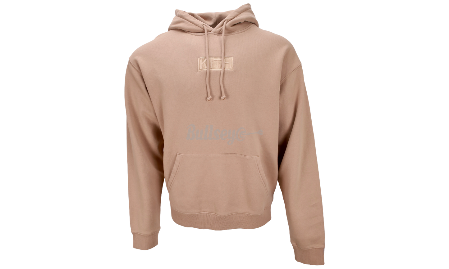 Kith Cyber Monday Hoodie (FW22) "Birch"-Bullseye Sneaker Boutique