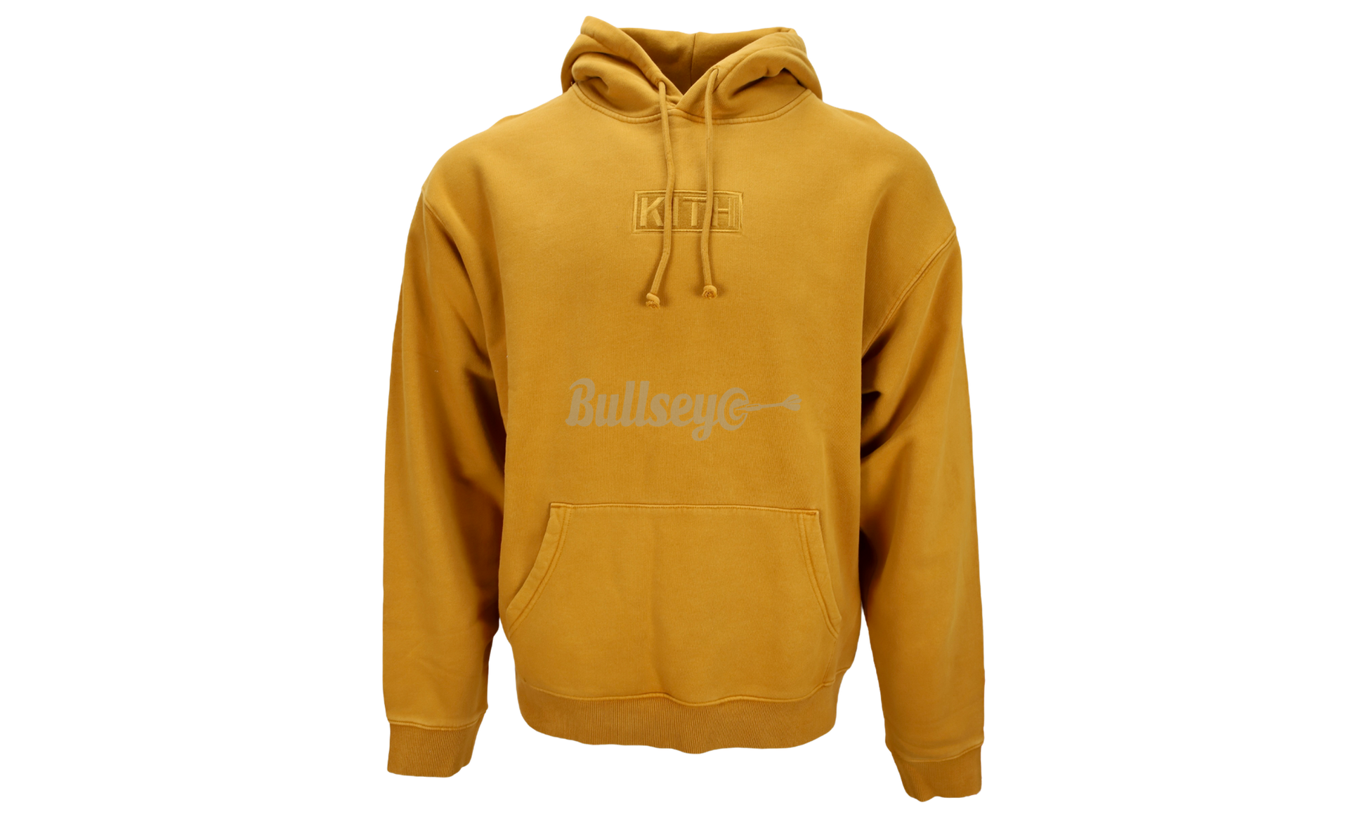 Kith Cyber Monday Hoodie (FW22) "Pollen"-Bullseye Sneaker Boutique