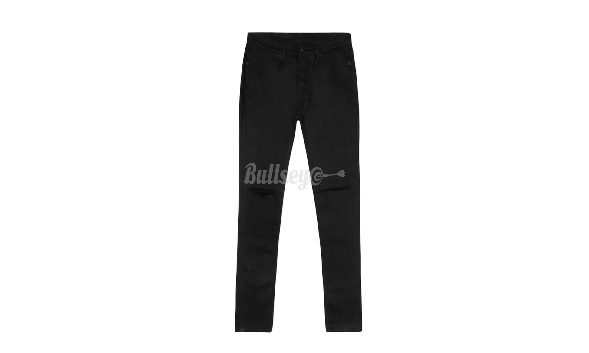 Ksubi Black Van Winkle Ace Black Slice Jeans-Bullseye Sneaker Boutique