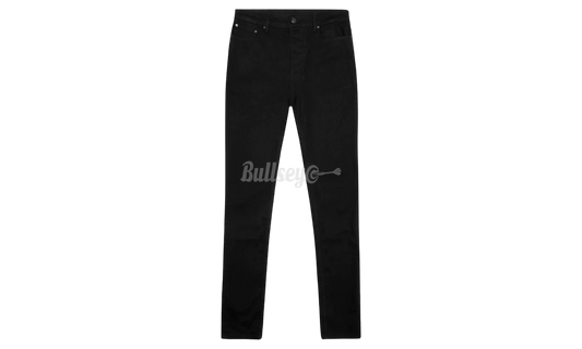 Ksubi Black Van Winkle Rebel Jeans-Bullseye Sneaker Boutique