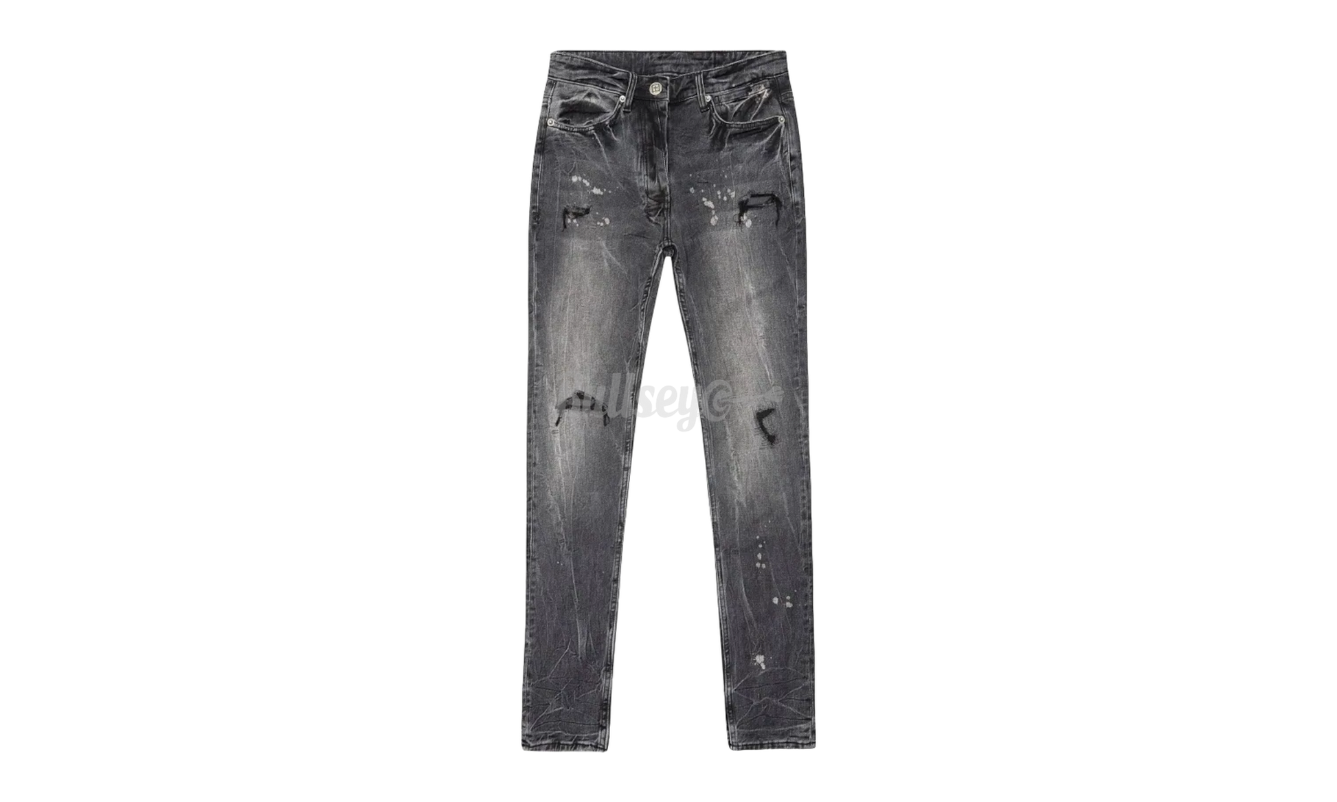 Ksubi Van Winkle Black Canal Street Jeans (PreOwned)-Bullseye Sneaker Boutique