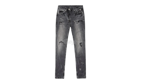 Ksubi Van Winkle Black Canal Street Jeans (PreOwned)-Bullseye Sneaker Boutique