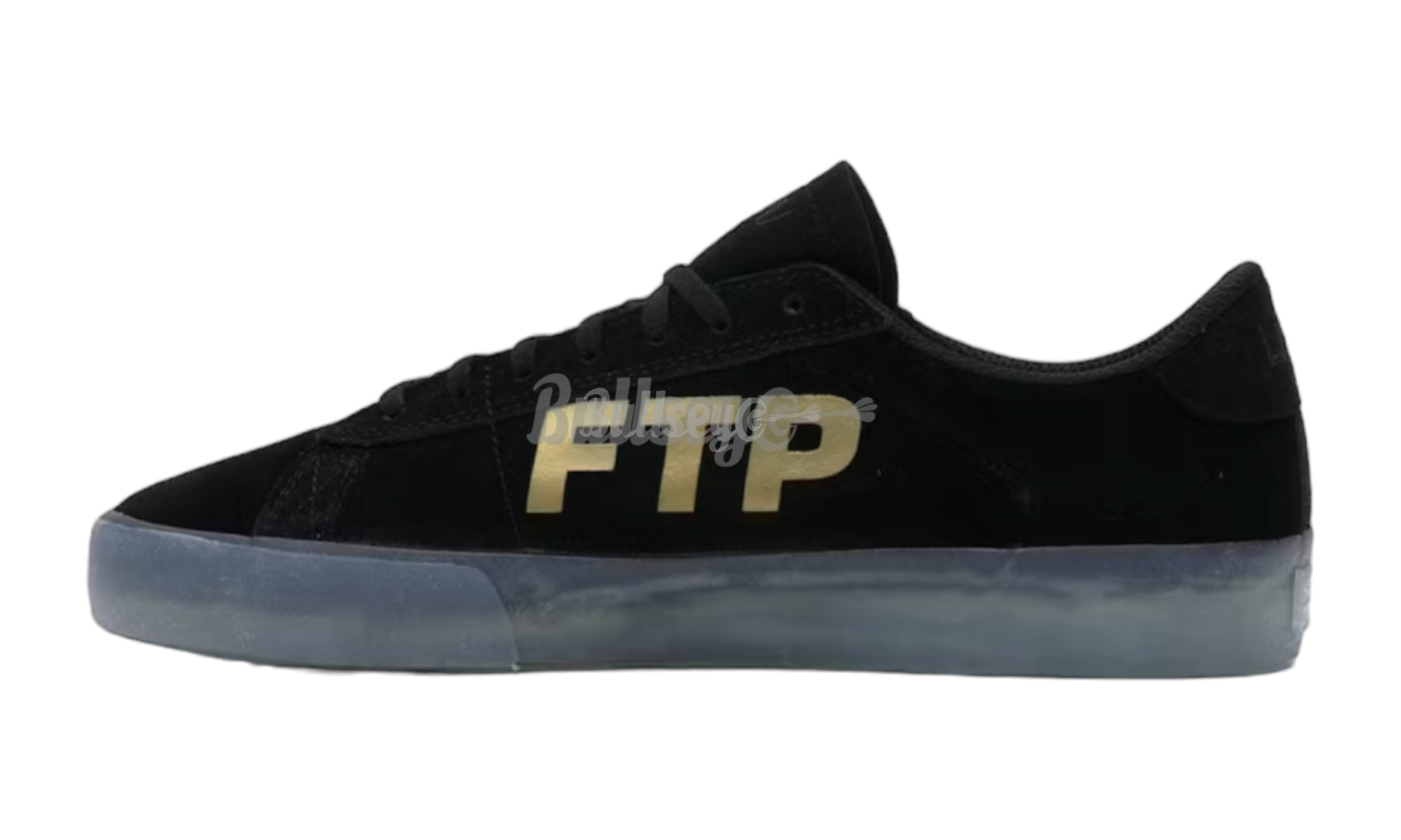 Lakai Newport "FTP" Skate-Bullseye Sneaker Boutique