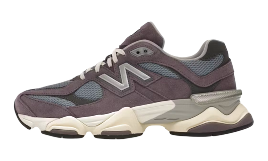 New Balance 9060 "Shadow Purple" (PreOwned)-Bullseye Sneaker Boutique