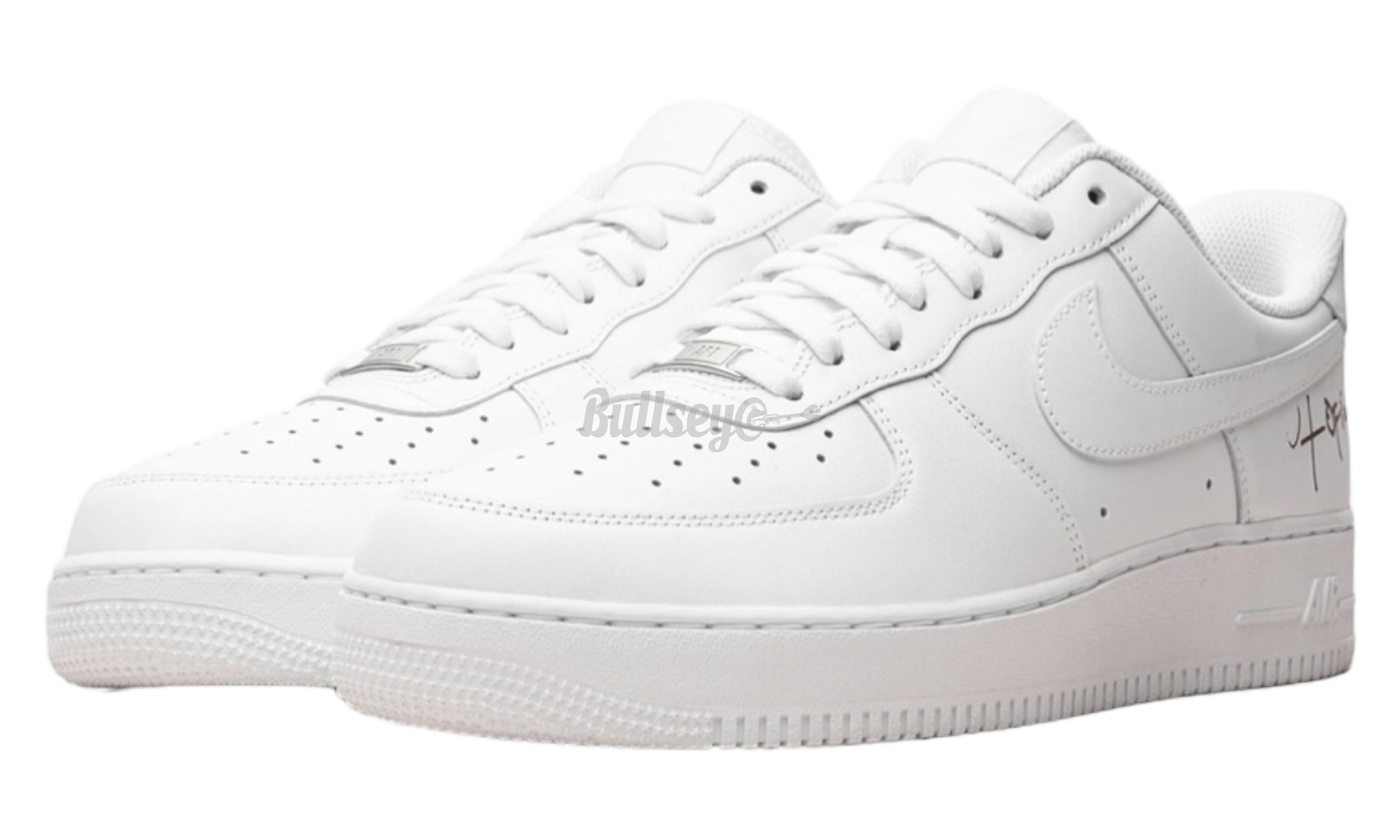 Nike Air Force 1 Low '07 White "Travis Scott Cactus Jack Utopia Edition"