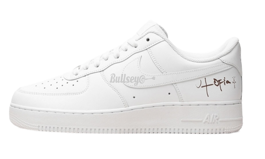 Nike Air Force 1 Low '07 White "Travis Scott Cactus Jack Utopia Edition"-Bullseye Sneaker Boutique