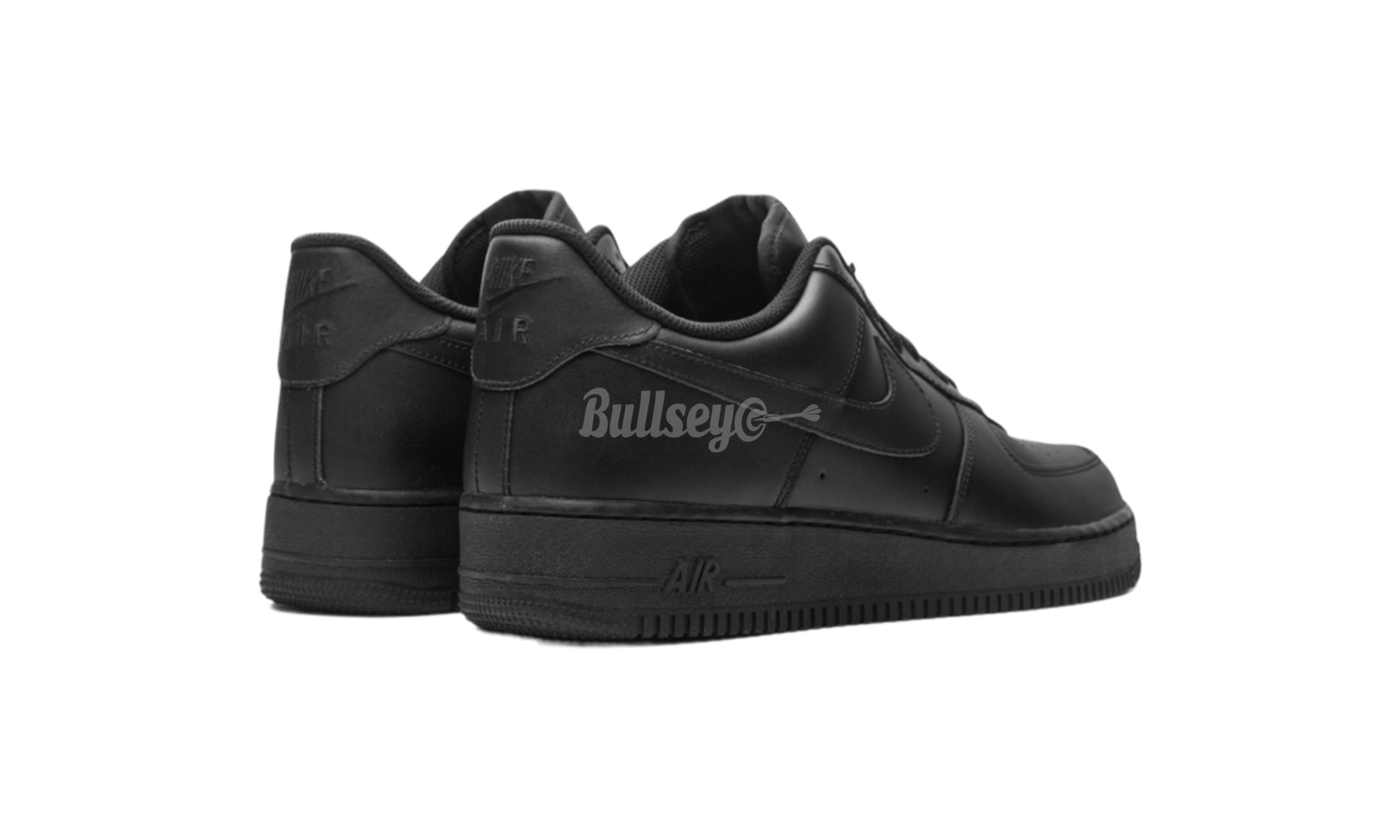 Nike Air Force 1 Low "Black"