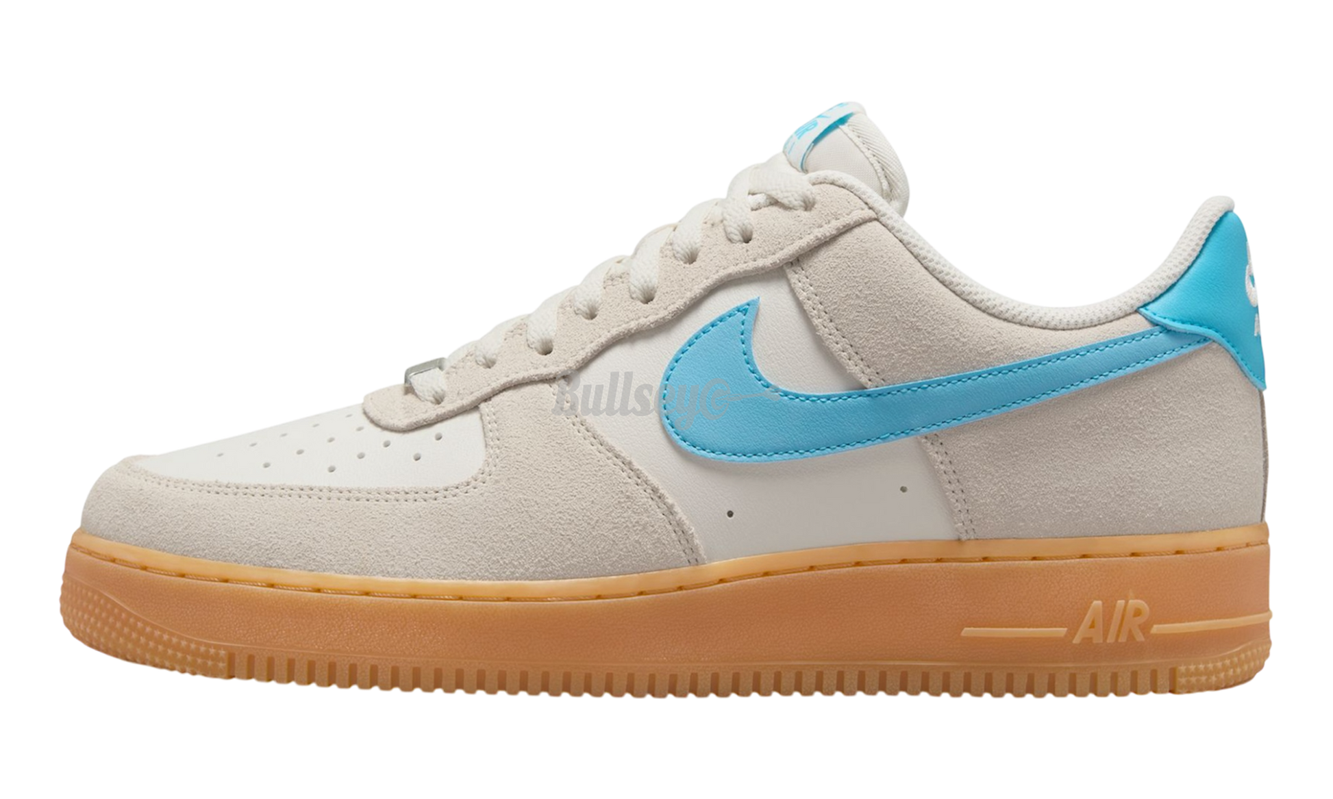 Nike Air Force 1 Low "Phantom Baltic Blue"-Bullseye Sneaker Boutique