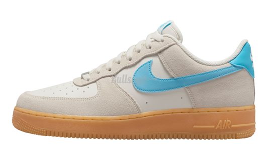Nike Air Force 1 Low "Phantom Baltic Blue"-Bullseye Sneaker Boutique