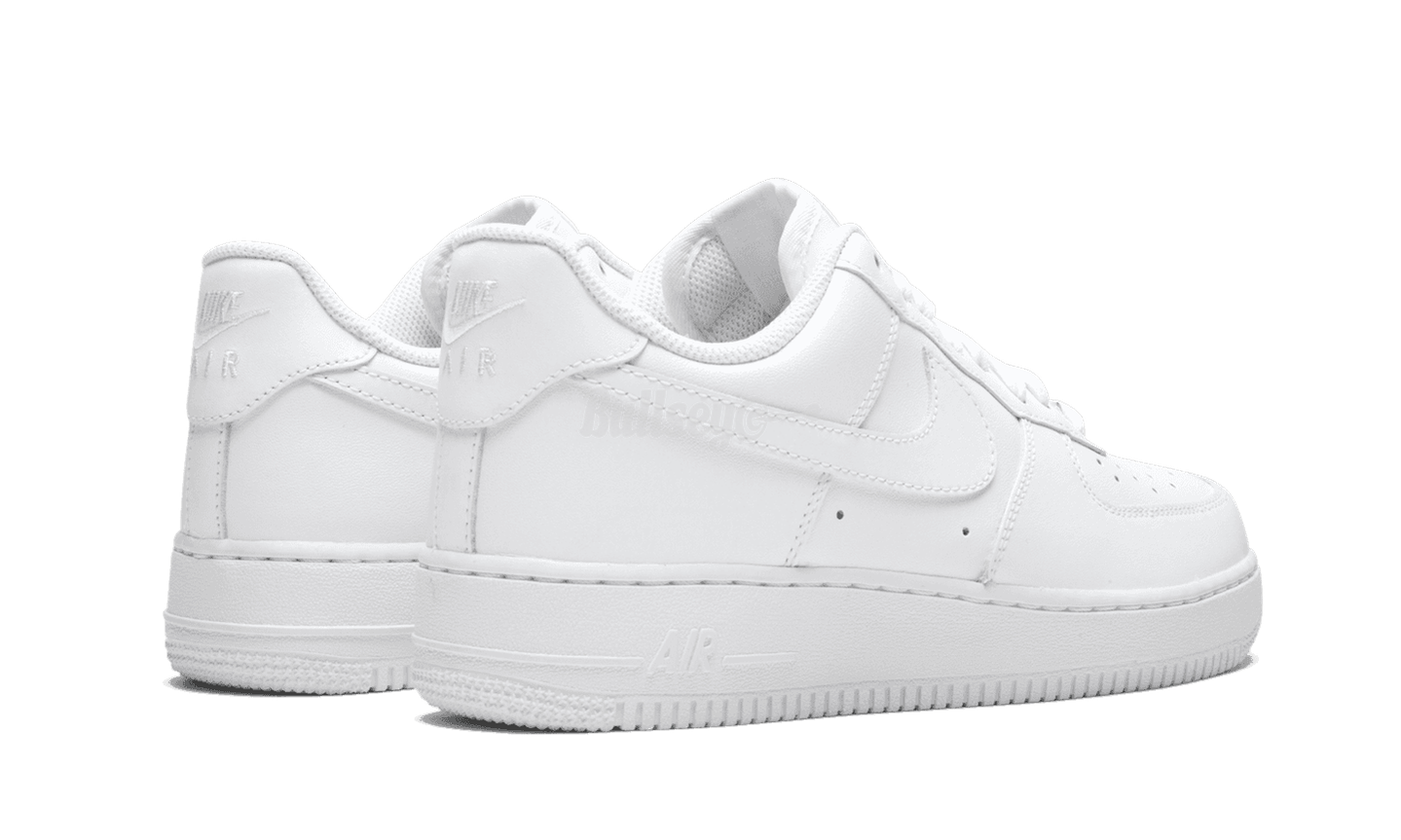 Nike Air Force 1 Low "White" - Bullseye Sneaker Boutique