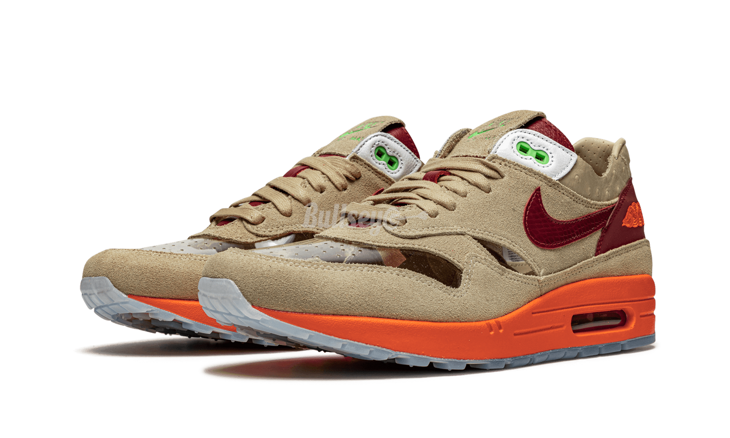 Nike Air Max 1 "Clot Kiss of Death" - Bullseye Sneaker Boutique