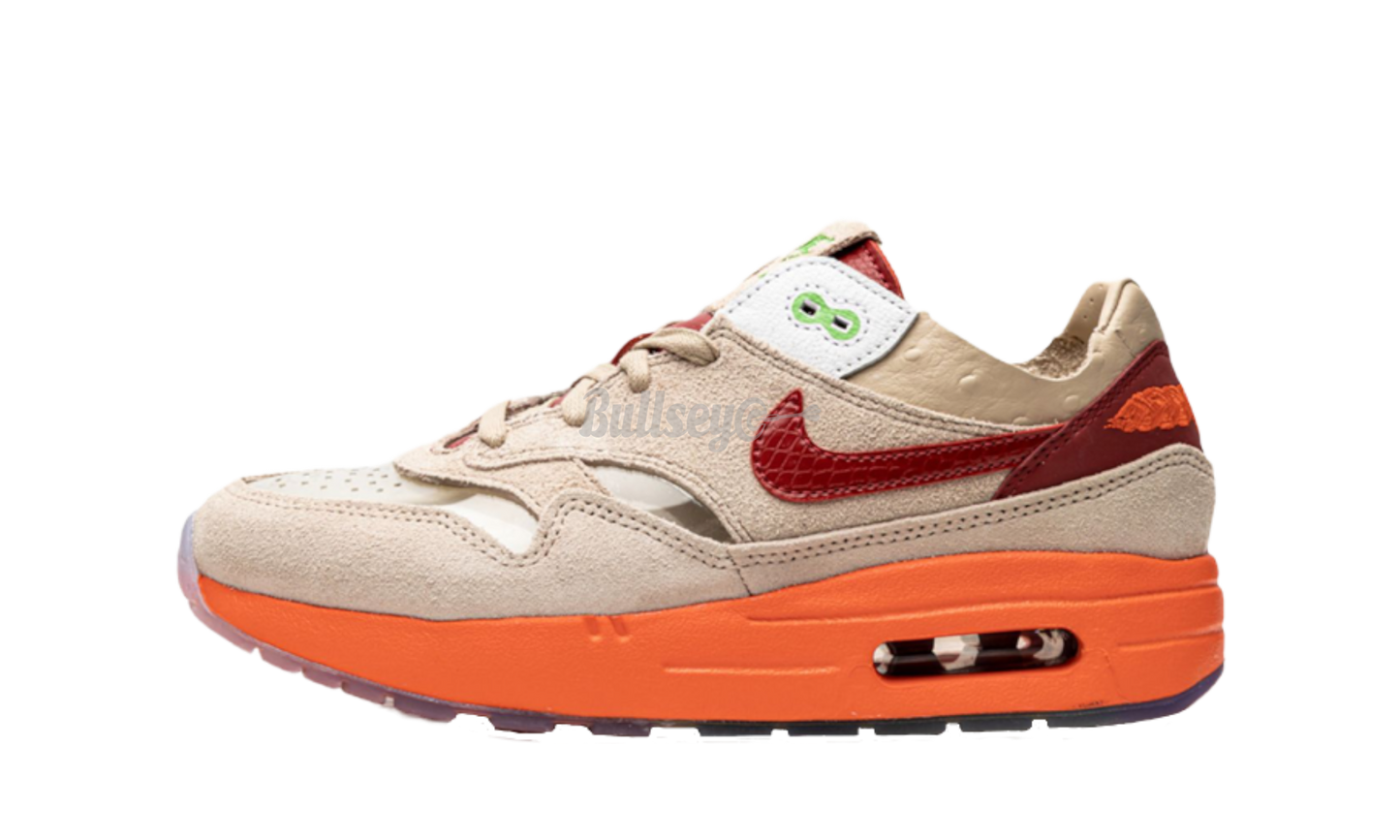 Nike Air Max 1 "Clot Kiss of Death"-Bullseye Sneaker Boutique