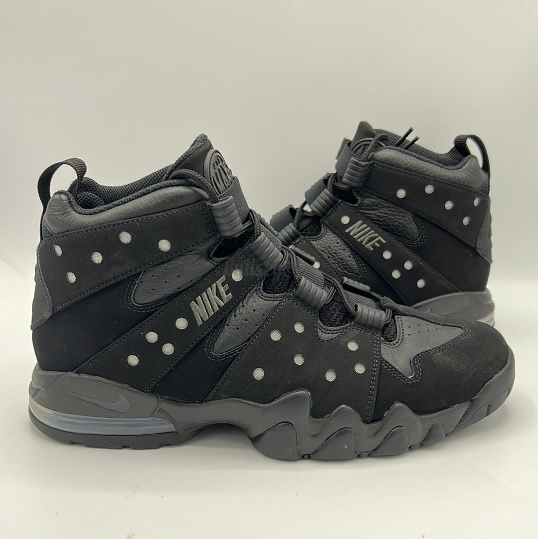 Nike Air Max 2 CB 94' "Triple Black" (PreOwned)