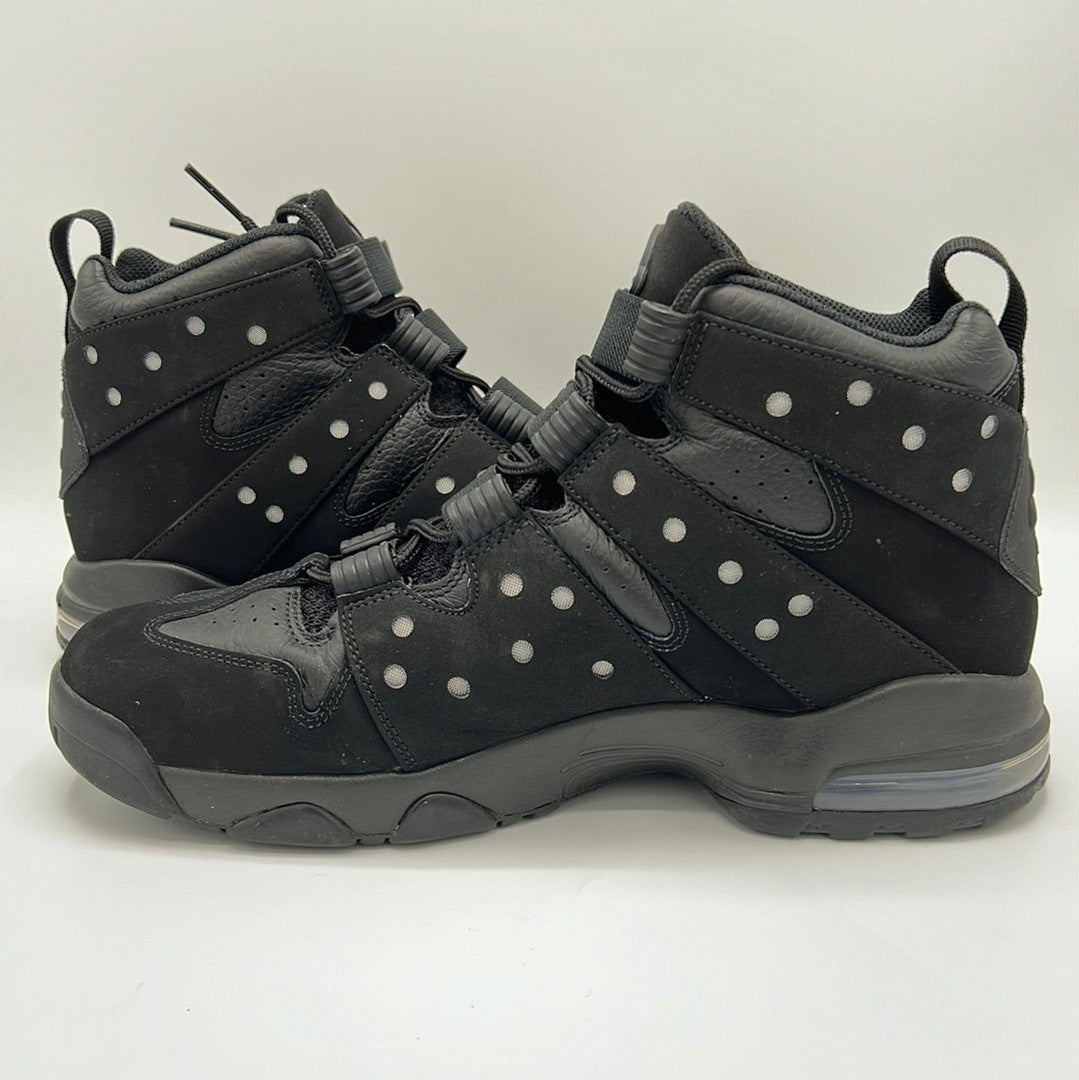 Nike Air Max 2 CB 94' "Triple Black" (PreOwned)