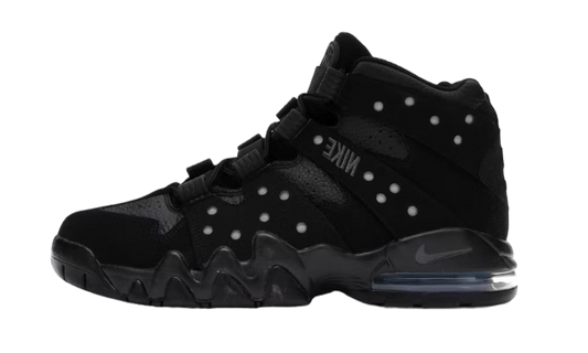 Nike Air Max 2 CB 94' "Triple Black" (PreOwned)