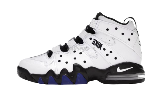 Nike Air Max CB 94 "White Old Royal" (PreOwned)-Bullseye Sneaker Boutique