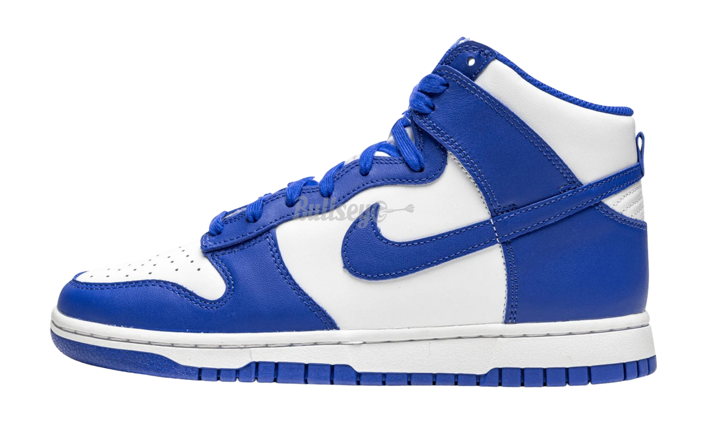 Nike Dunk High "Game Royal"-Bullseye Sneaker Boutique