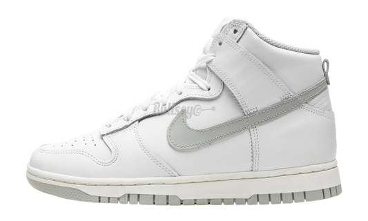 Nike Dunk High "Neutral Grey"-Bullseye Sneaker Boutique