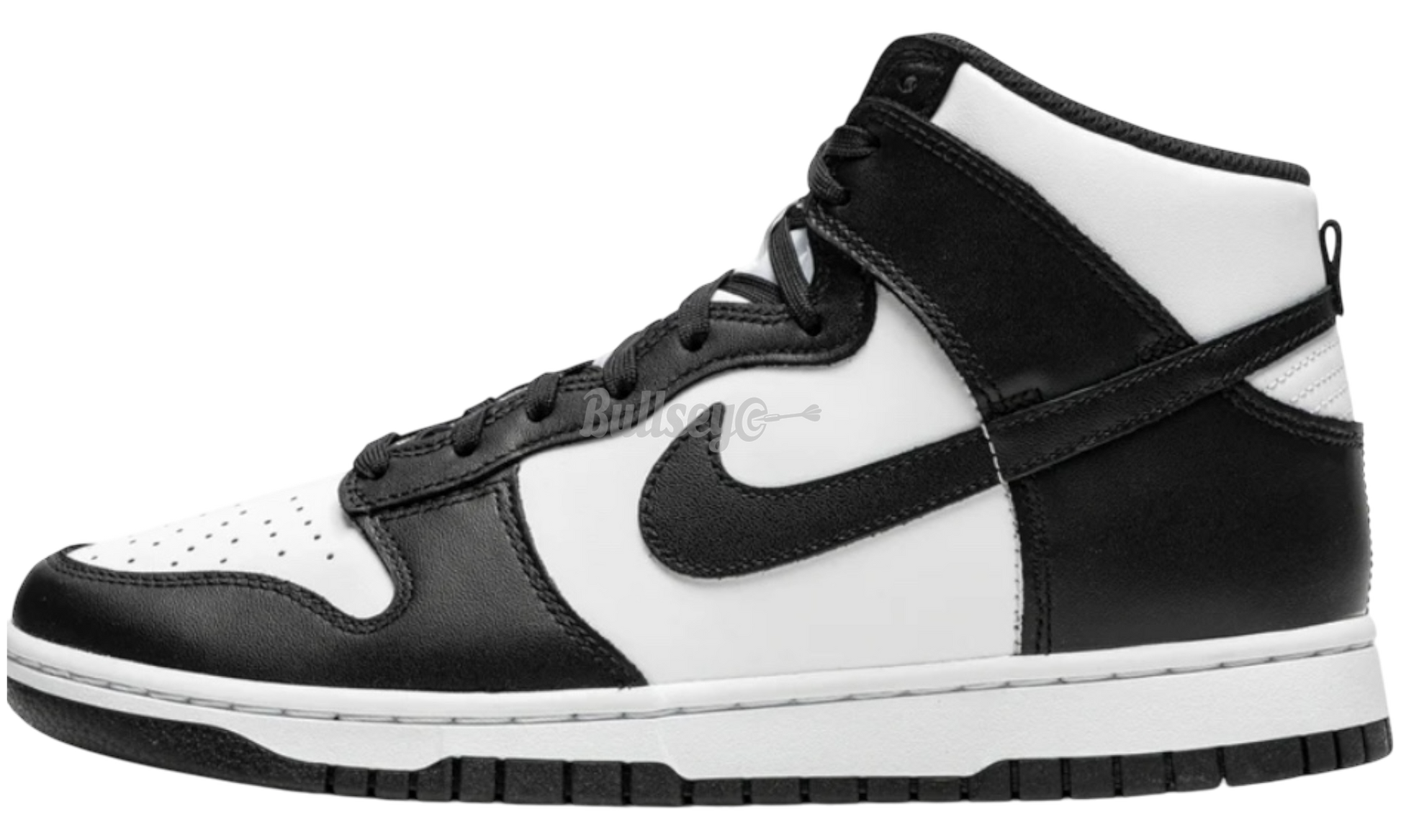 Nike Dunk High "Panda" (PreOwned)-Bullseye Sneaker Boutique