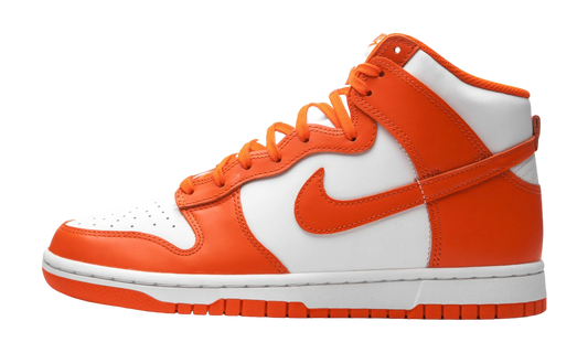 Nike Dunk High "Syracuse" (PreOwned)