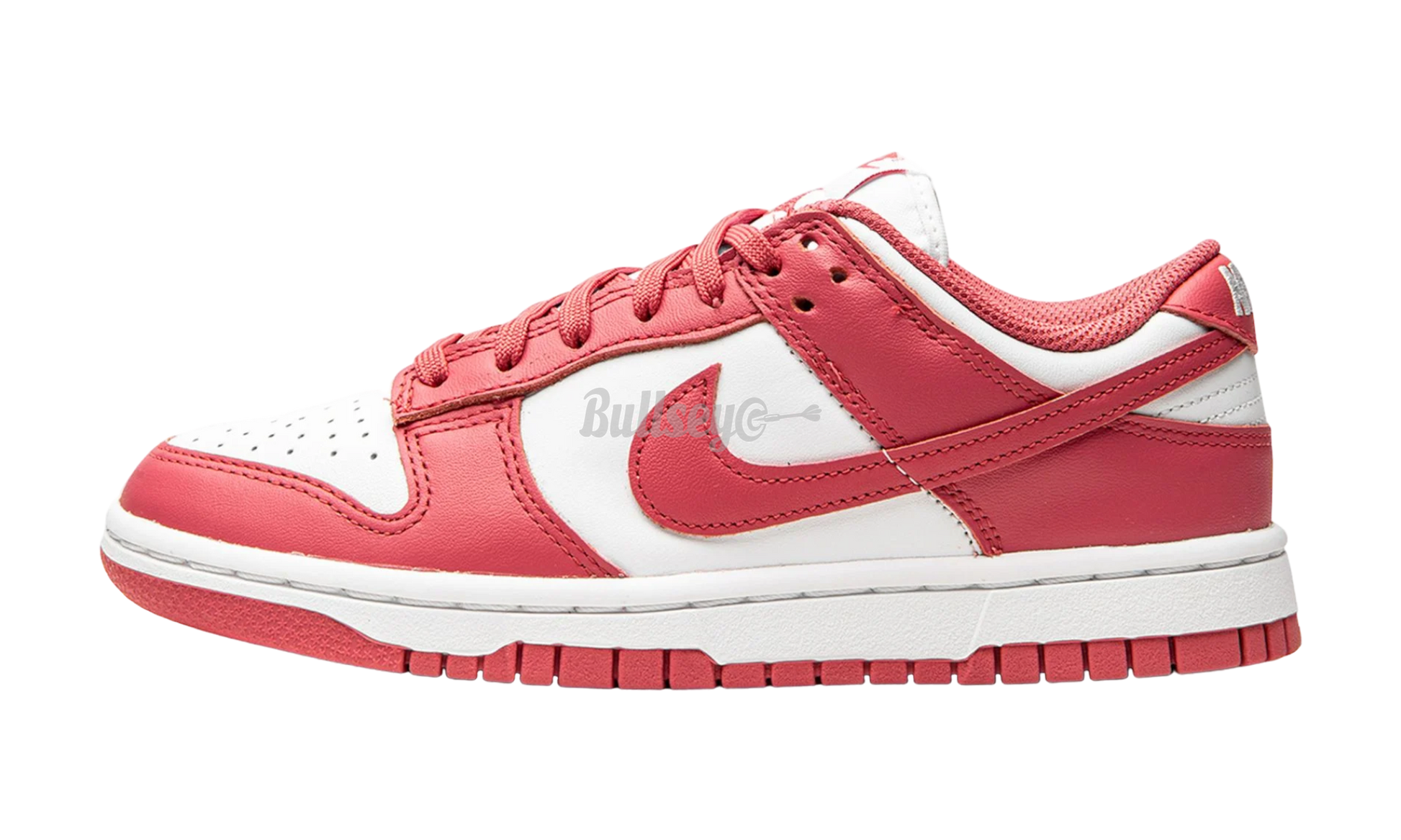 Nike Dunk Low "Archeo Pink"-Bullseye Sneaker Boutique