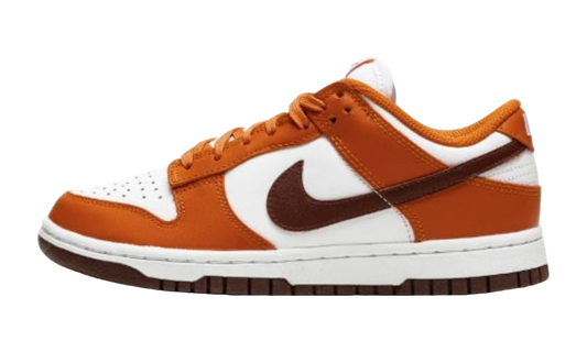 Nike Dunk Low "Bronze Eclipse"