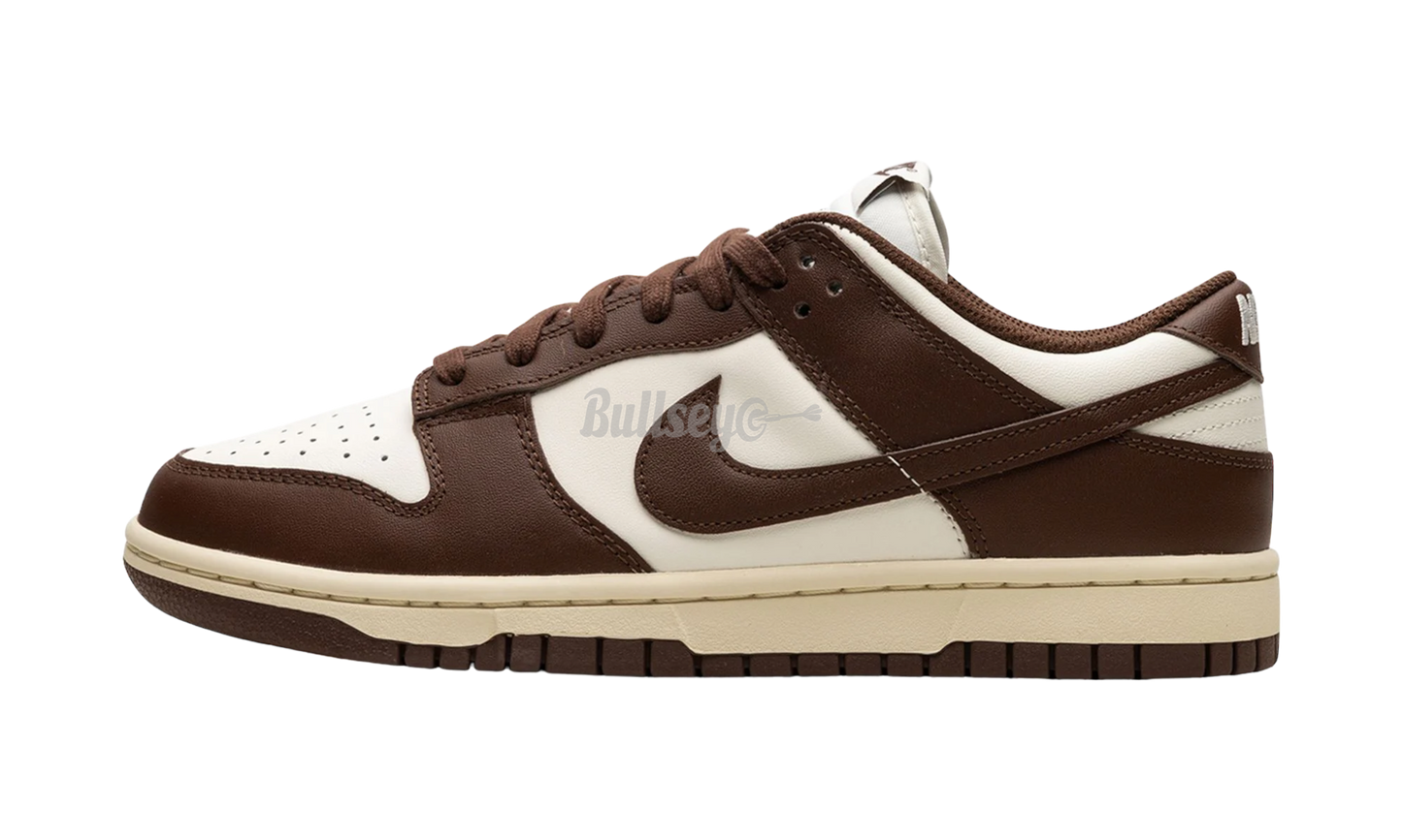 Nike Dunk Low "Cacao Wow"-Bullseye Sneaker Boutique