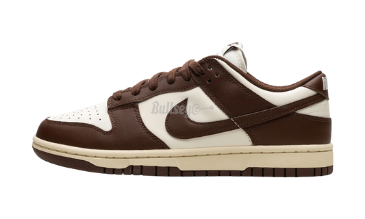 Nike Dunk Low "Cacao Wow"-Bullseye Sneaker Boutique