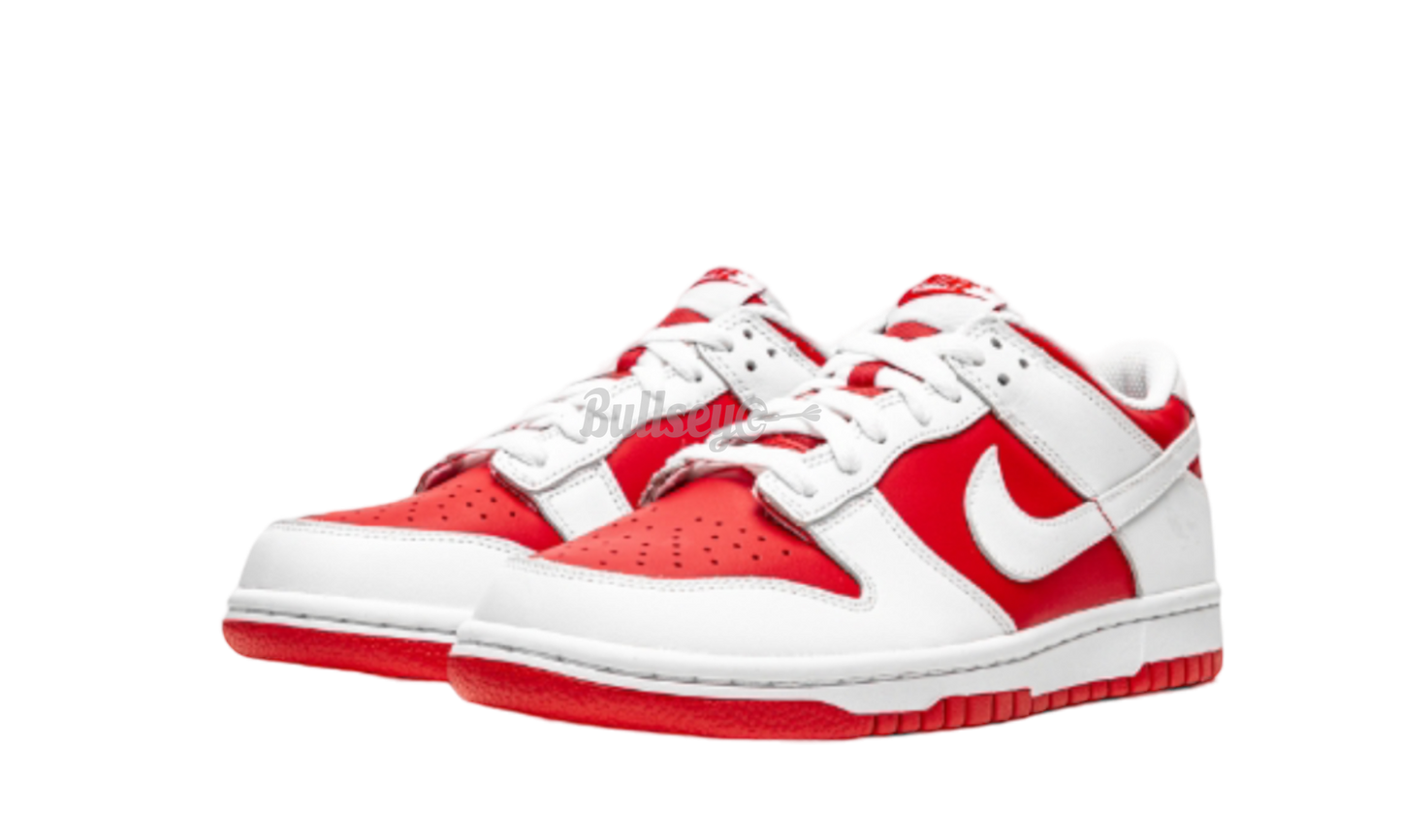 Nike Dunk Low "Championship Red" (2021) GS