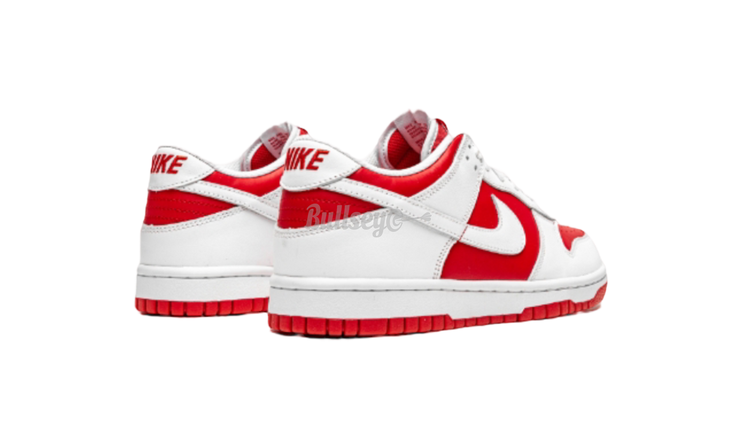 Nike Dunk Low "Championship Red" (2021) GS